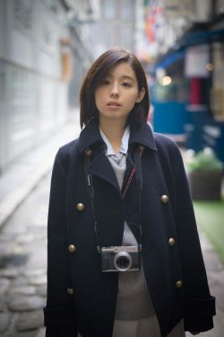 这是恋爱!不良少年与白手杖女孩