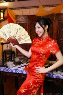 隐娘