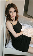 豪放女