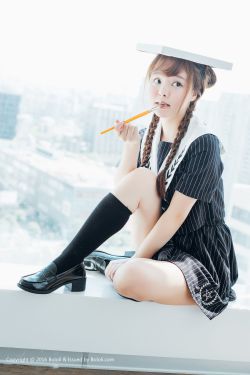 机器人艺妓