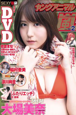 麻辣女孩4