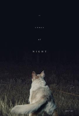 黑夜造訪[電影解說]